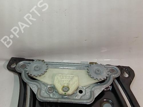 Rear left window mechanism BMW 1 Convertible (E88)  | BP30029492C24