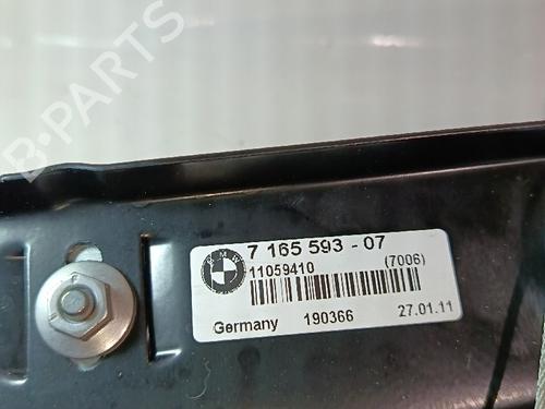 Rear left window mechanism BMW 1 Convertible (E88)  | BP30029492C24