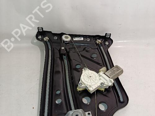 Used Rear right window mechanism BMW 1 Convertible (E88) [2007-2013]  30029493