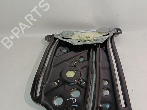 Rear right window mechanism BMW 1 Convertible (E88)  | BP30029493C25