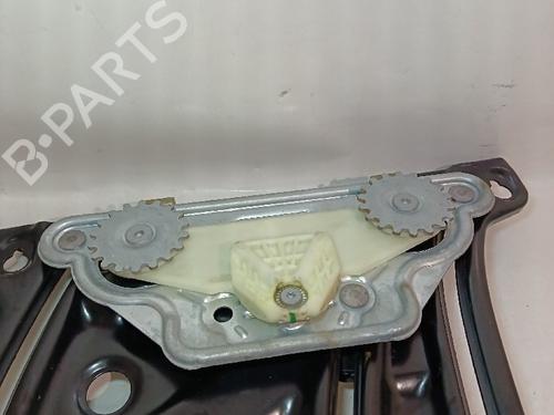 Rear right window mechanism BMW 1 Convertible (E88)  | BP30029493C25