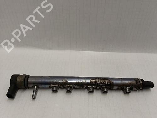 Used Injection rail BMW 1 (E87) 118 d (143 hp) 30033379