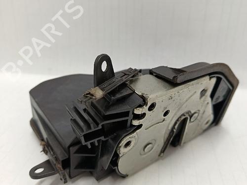 Used Front left lock BMW 1 (E87) [2003-2013]  30033381