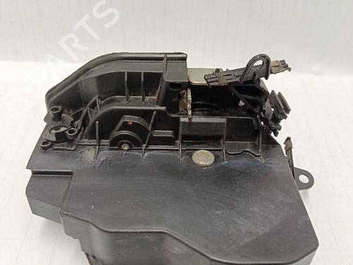 Front left lock BMW 1 (E87) | BP30033381C98