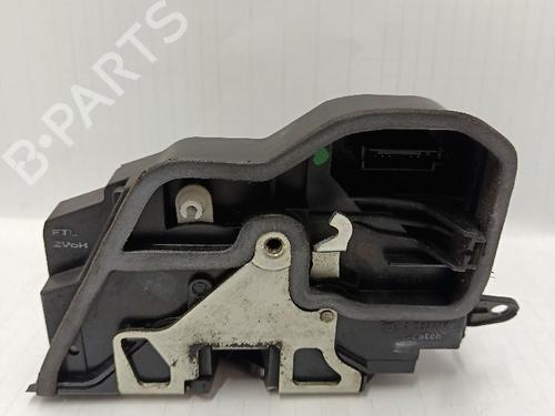 Front left lock BMW 1 (E87) | BP30033381C98