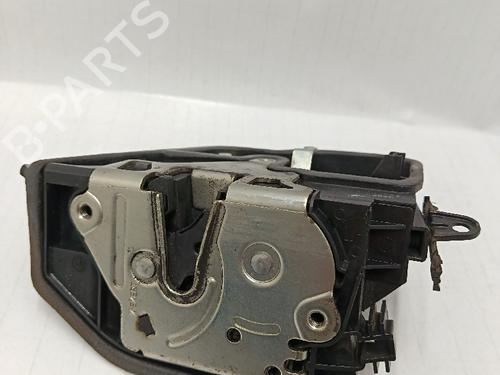 Front left lock BMW 1 (E87) | BP30033381C98