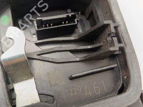 Front left lock BMW 1 (E87) | BP30033381C98