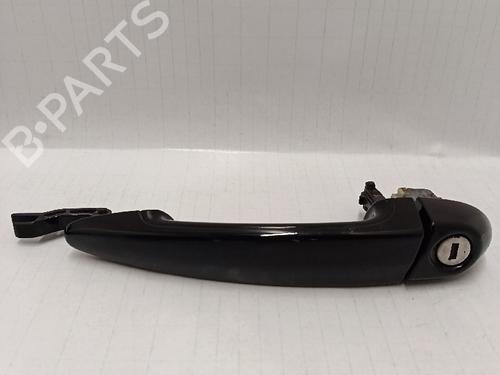 Used Front left exterior door handle BMW 1 (E87) [2003-2013]  30033383