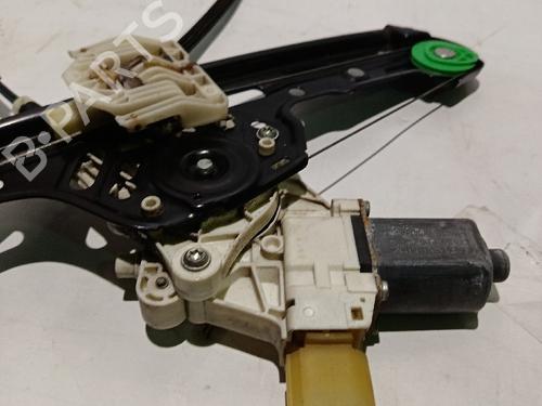 Front left window mechanism BMW 1 (E87)  | BP30033385C22 
