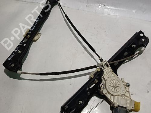 Front left window mechanism BMW 1 (E87)  | BP30033385C22 