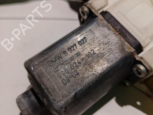 Front left window mechanism BMW 1 (E87)  | BP30033385C22 