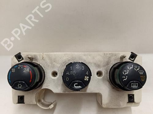 Used Climate control ALFA ROMEO 156 (932_) [1997-2005]  30031172
