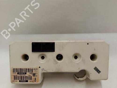 Climate control ALFA ROMEO 156 (932_)  | BP30031172I5 