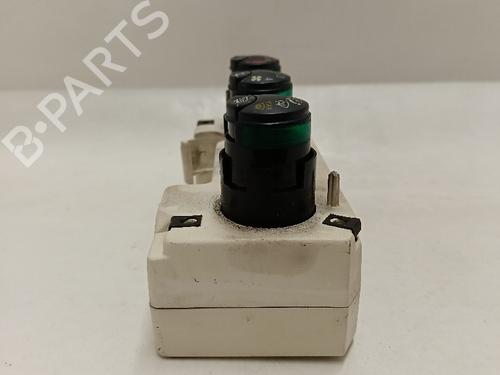 Climate control ALFA ROMEO 156 (932_)  | BP30031172I5 