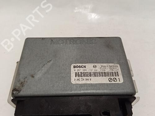 Used Engine control unit (ECU) ALFA ROMEO 156 (932_) [1997-2005]  30031179