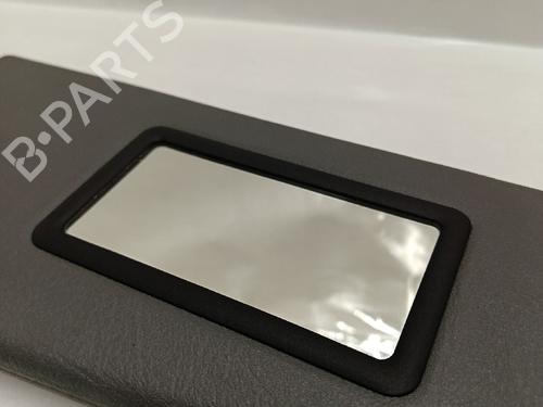 Osłona przeciwsłoneczna prawa RENAULT 19 II (B/C53_) 1.4 | BP30032087I2 