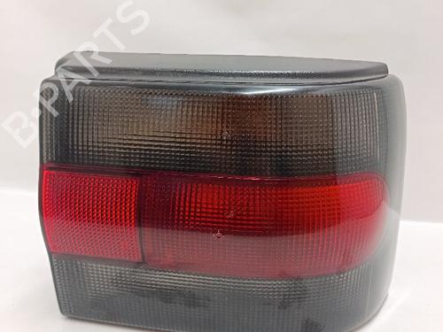 Used Right taillight RENAULT 19 II (B/C53_) 1.4 (78 hp) 30032089