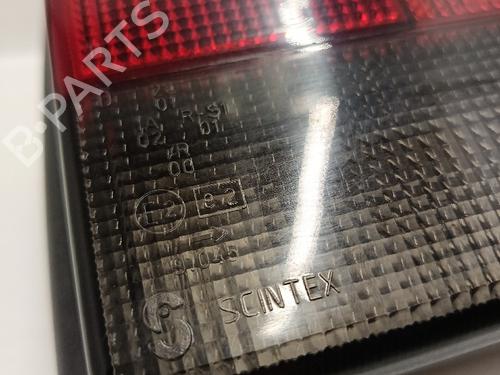 Right taillight RENAULT 19 II (B/C53_) 1.4 | BP30032089C35