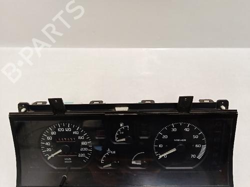 Used Instrument cluster RENAULT 19 II (B/C53_) 1.4 (78 hp) 30032092