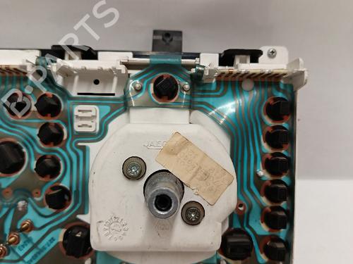 Instrument cluster RENAULT 19 II (B/C53_) 1.4 | BP30032092C47 