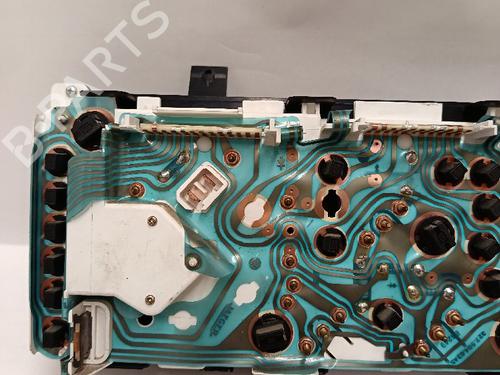 Instrument cluster RENAULT 19 II (B/C53_) 1.4 | BP30032092C47 