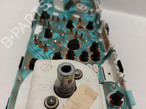 Instrument cluster RENAULT 19 II (B/C53_) 1.4 | BP30032092C47 