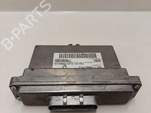 Used Engine control unit (ECU) RENAULT 19 II (B/C53_) 1.4 (78 hp) 30032101