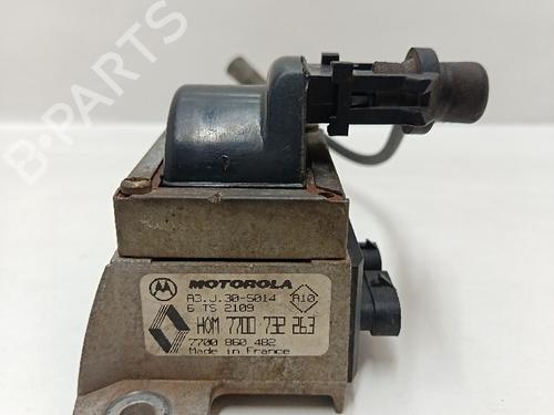 Other RENAULT 19 II (B/C53_) 1.4 | BP30032102O1 