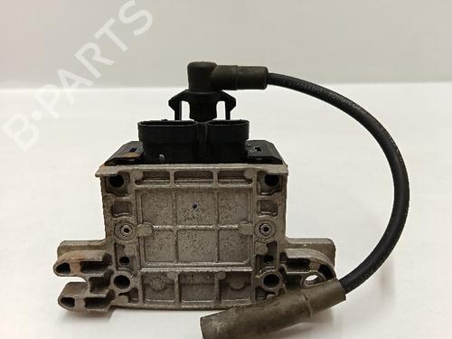 Other RENAULT 19 II (B/C53_) 1.4 | BP30032102O1 