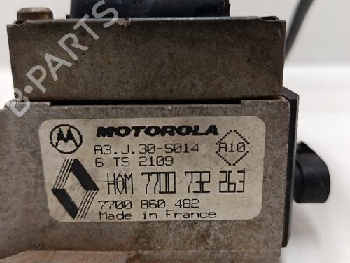 Other RENAULT 19 II (B/C53_) 1.4 | BP30032102O1 