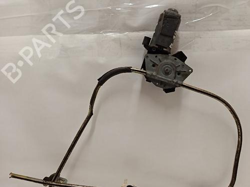 Vindusheismekanisme høyre foran RENAULT 19 II (B/C53_) 1.4 (78 hp) 30032109