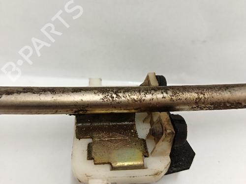 Front right window mechanism RENAULT 19 II (B/C53_) 1.4 | BP30032109C23