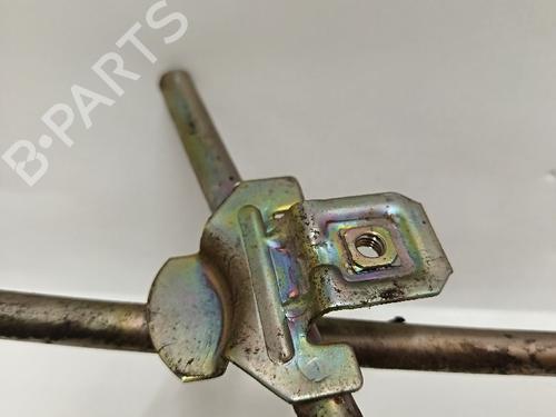 Front right window mechanism RENAULT 19 II (B/C53_) 1.4 | BP30032109C23