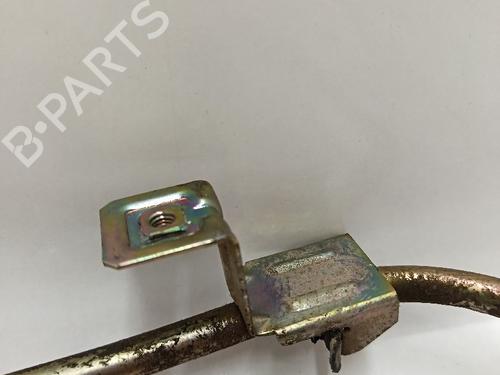 Front right window mechanism RENAULT 19 II (B/C53_) 1.4 | BP30032109C23