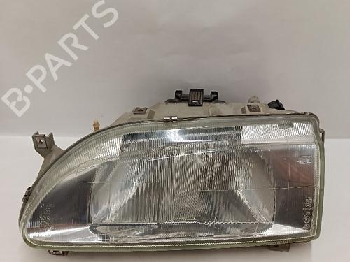 Lyskaster venstre RENAULT 19 II (B/C53_) 1.4 (78 hp) 30032110