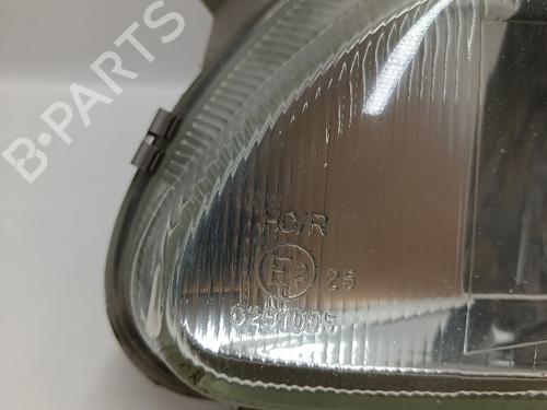 Faro izquierdo RENAULT 19 II (B/C53_) 1.4 | BP30032110C28