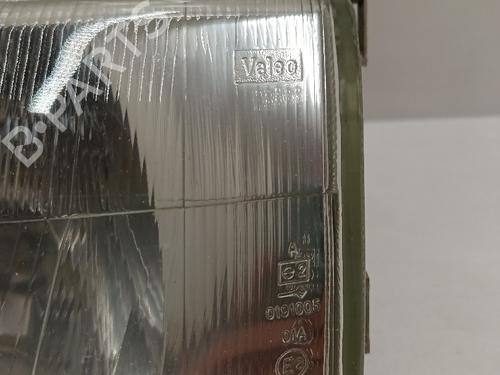 Faro izquierdo RENAULT 19 II (B/C53_) 1.4 | BP30032110C28