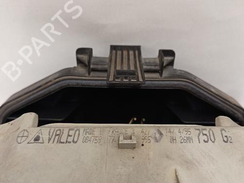Faro izquierdo RENAULT 19 II (B/C53_) 1.4 | BP30032110C28