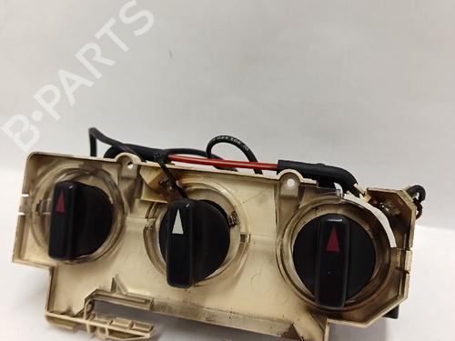 Used Climate control MERCEDES-BENZ 190 (W201) [1982-1993]  30031506