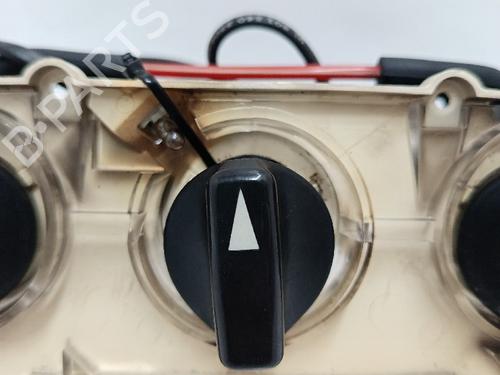 Climate control MERCEDES-BENZ 190 (W201)  | BP30031506I5
