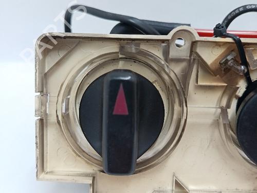Climate control MERCEDES-BENZ 190 (W201)  | BP30031506I5