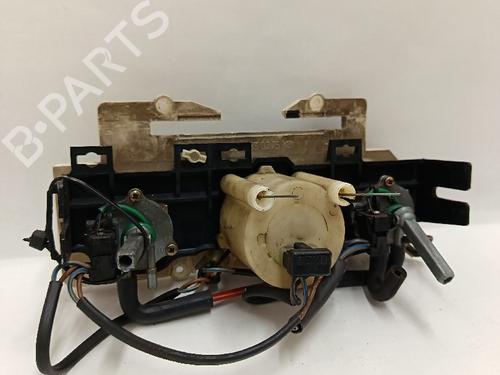 Climate control MERCEDES-BENZ 190 (W201)  | BP30031506I5