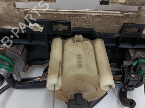 Climate control MERCEDES-BENZ 190 (W201)  | BP30031506I5