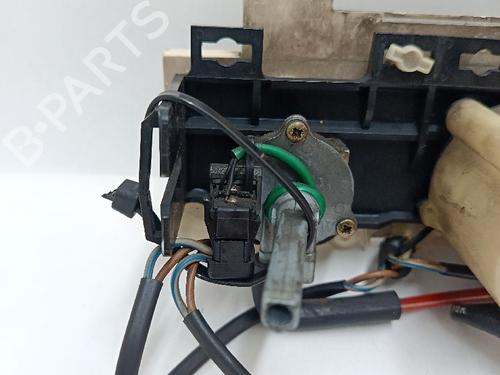 Climate control MERCEDES-BENZ 190 (W201)  | BP30031506I5