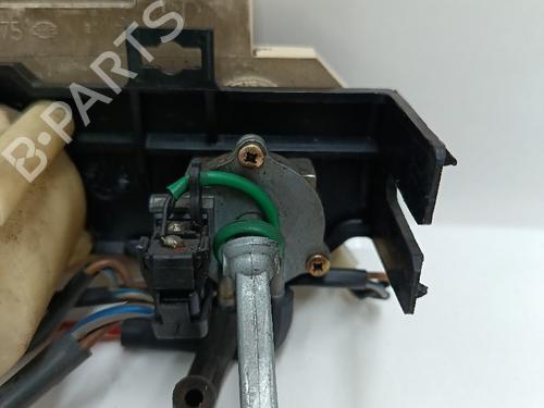 Climate control MERCEDES-BENZ 190 (W201)  | BP30031506I5