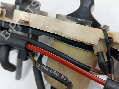 Climate control MERCEDES-BENZ 190 (W201)  | BP30031506I5