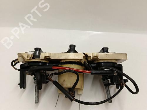 Climate control MERCEDES-BENZ 190 (W201)  | BP30031506I5