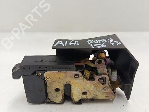 Front right lock ALFA ROMEO 156 (932_)  | BP30031331C97 