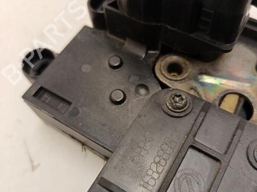 Front right lock ALFA ROMEO 156 (932_)  | BP30031331C97 