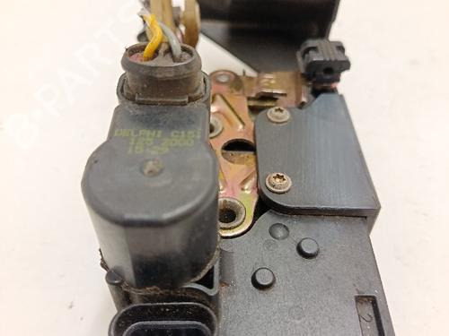 Rear right lock ALFA ROMEO 156 (932_)  | BP30031337C99